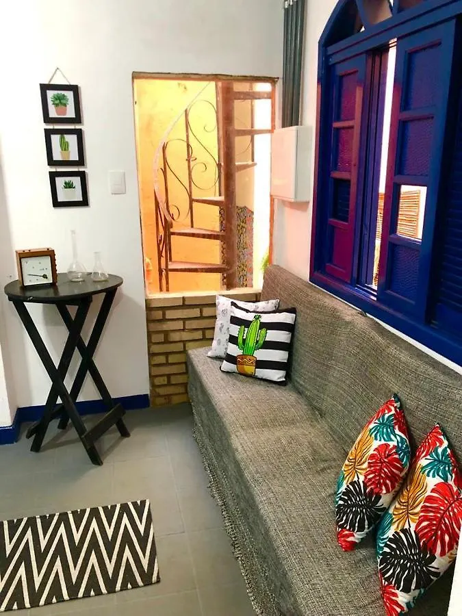 Vilarejo Hostel Pinheiros Guest House Sao Paulo