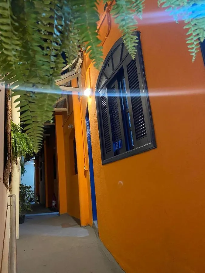 Vilarejo Hostel Pinheiros Guest House São Paulo