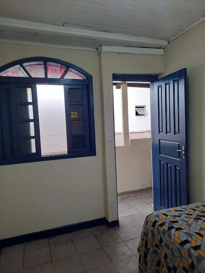 Vilarejo Hostel Pinheiros Guest House São Paulo
