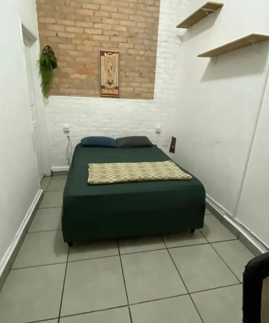 Vilarejo Hostel Pinheiros Guest House São Paulo