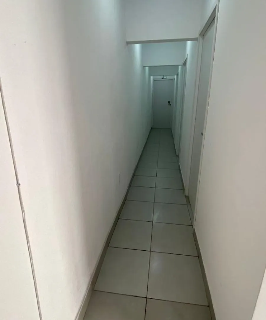 Vilarejo Hostel Pinheiros Guest House São Paulo