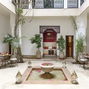 Hayati Riad Marrakesh