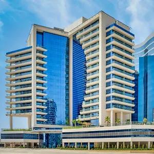 The First Collection Business Bay Hotel Dubaï