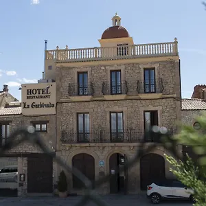 La Garbinada Torrebeses